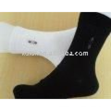 Chaussettes homme en bambou